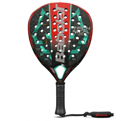 Babolat Technical Viper Juan Lebron