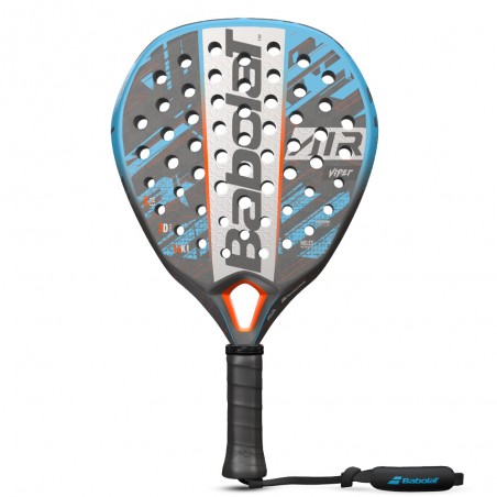 Babolat sales padel rackets