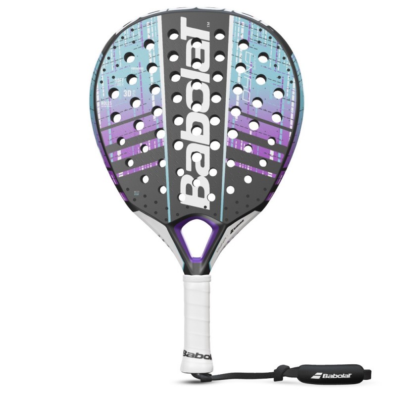 Babolat Dyna Spirit 2023