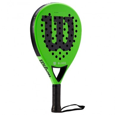 Wilson Blade Team V2 groen