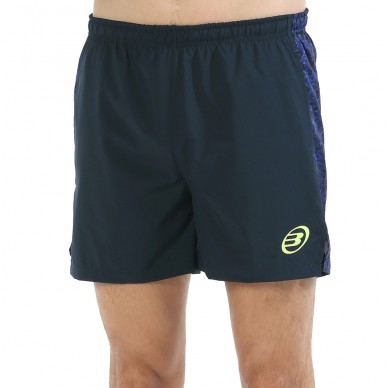 Bullpadel Moler marineblauwe Short