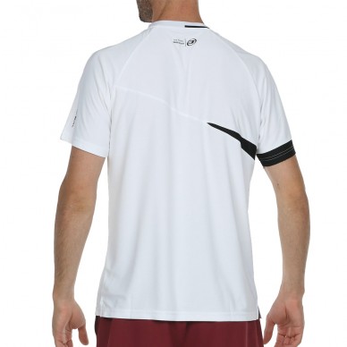 Bullpadel Linde wit tee