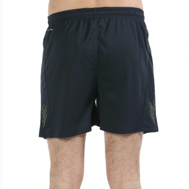 Bullpadel Short Codal marineblauwe