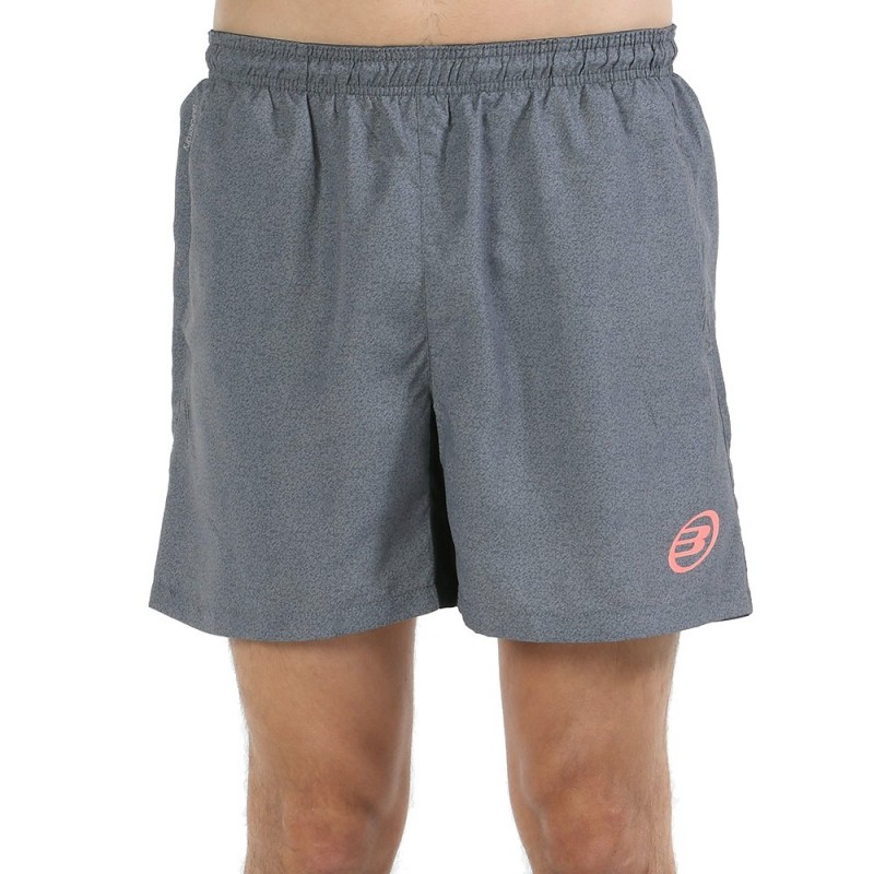 Short Bullpadel Cochi antraciet vital Short Bullpadel Cochi antraciet vital
