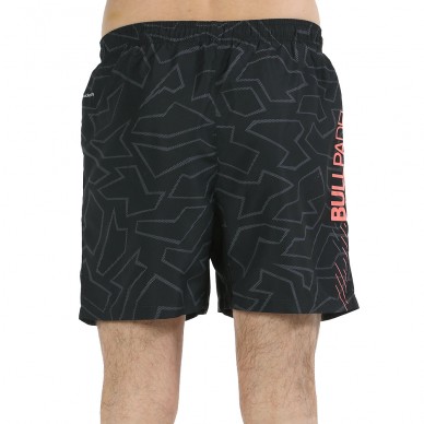 Bullpadel Cofre zwarte broek