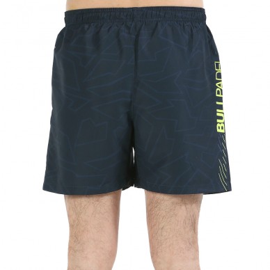 Bullpadel Cofre marineblauwe broek