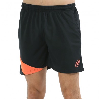 Bullpadel Cloro zwarte broek