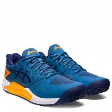 Asics Gel Challenger 13 Padel azure deep ocean