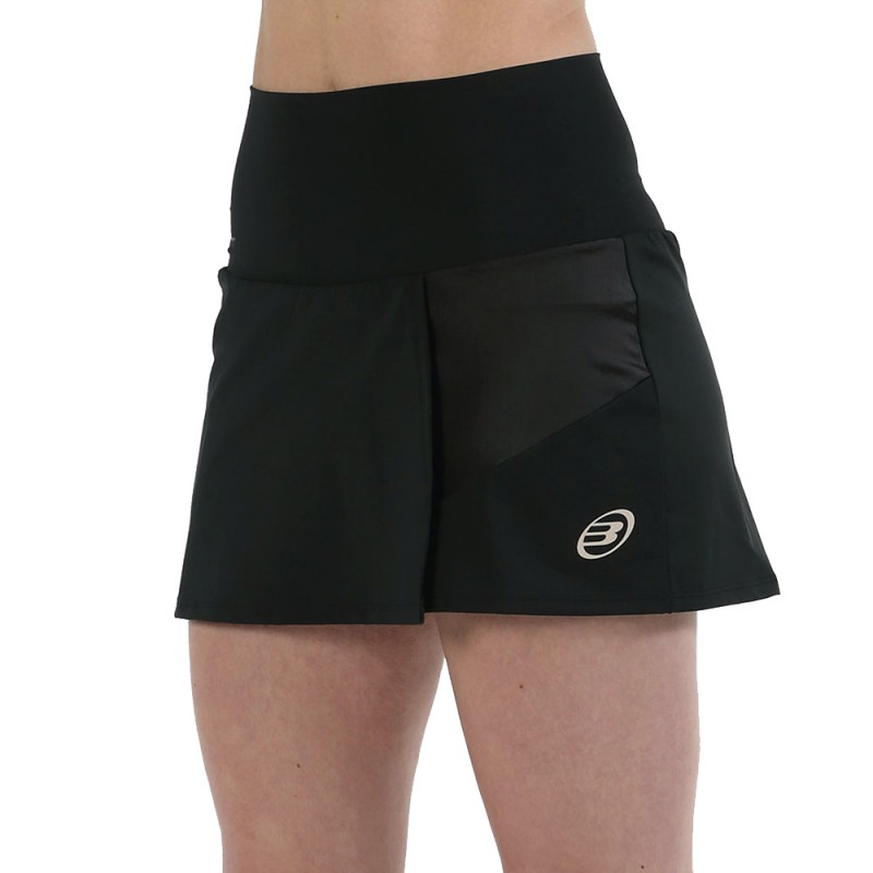 Bullpadel Plena zwarte rok Bullpadel Plena zwarte rok