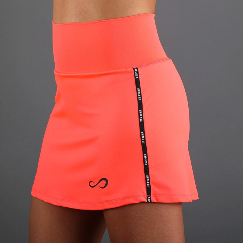 Skirt Endless Minimal HW II rubi Skirt Endless Minimal HW II rubi