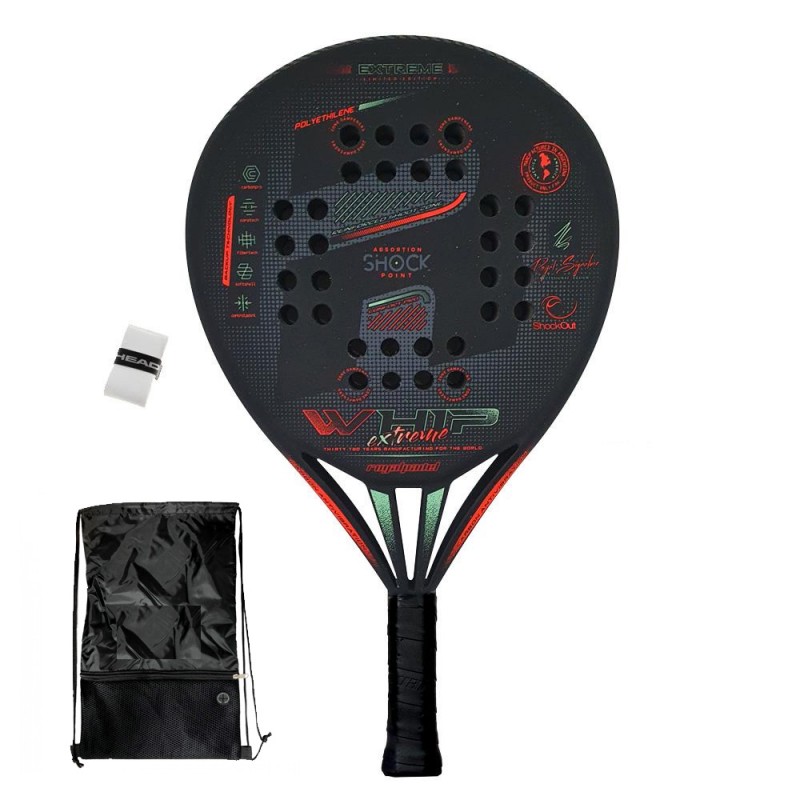 Royal Padel RP Zweep Extrem 2022 Royal Padel RP Zweep Extrem 2022