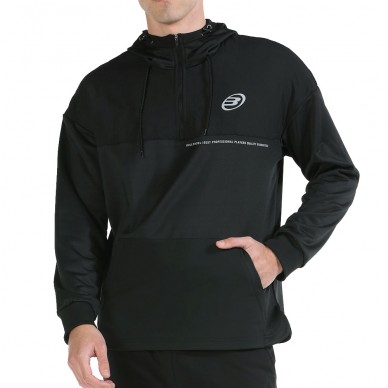 Bullpadel Izote zwart Hoody