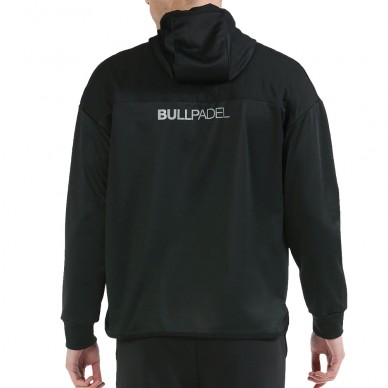 Bullpadel Izote zwart Hoody