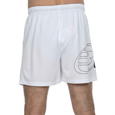 Bullpadel Cloro witte Short