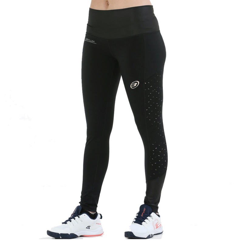 Bullpadel Poeta zwarte Thight Bullpadel Poeta zwarte Thight