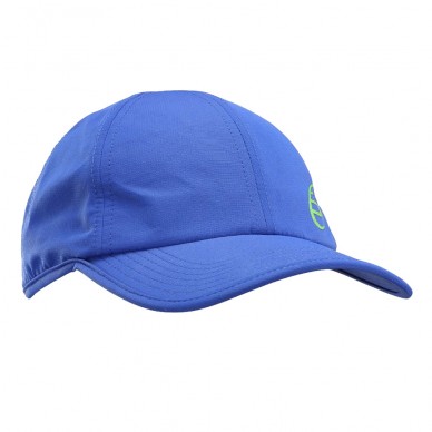 Bullpadel BPG2210 FW klein blauwe cap