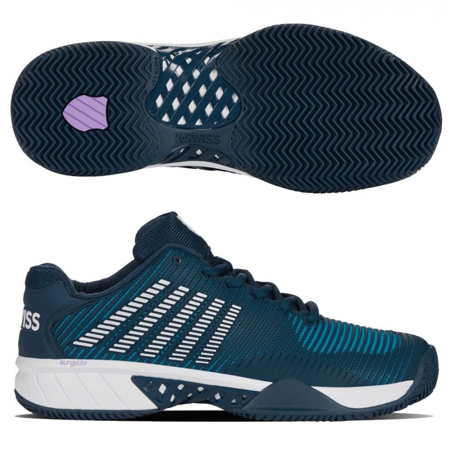 K swiss padel schoenen best sale