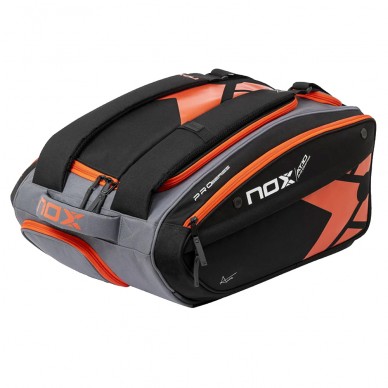 Padeltas Nox AT10 Competition XL compact