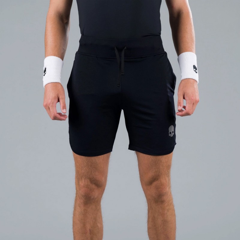 Short Hydrogen Tech zwart Short Hydrogen Tech zwart