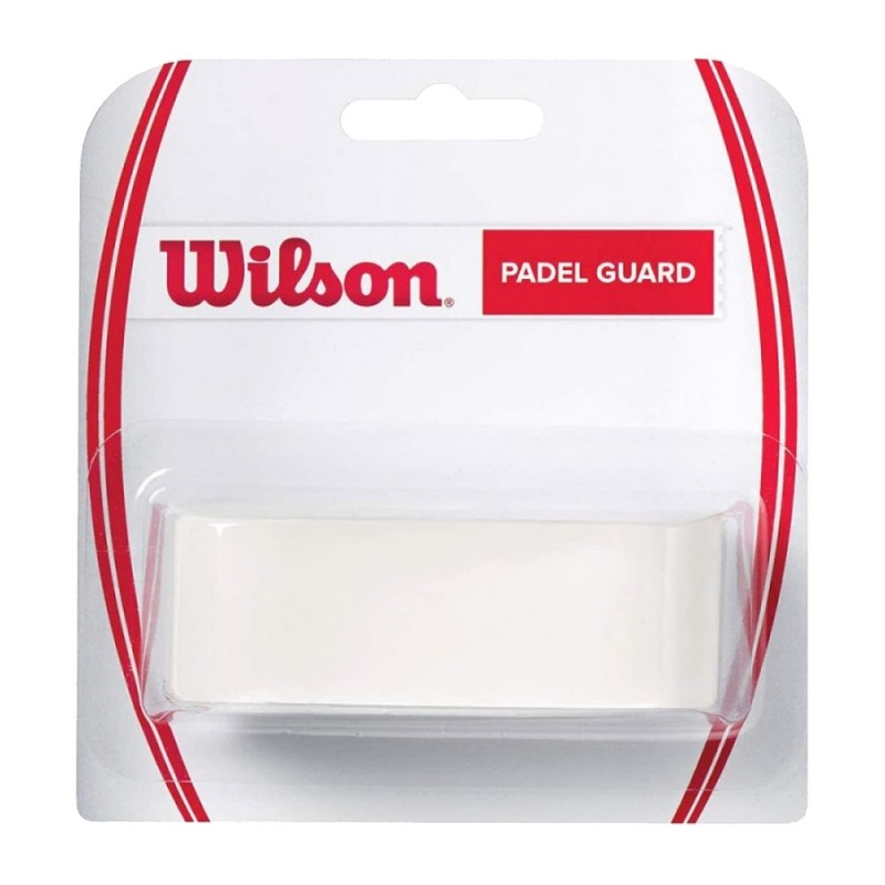 Transparante Wilson beschermer Transparante Wilson beschermer