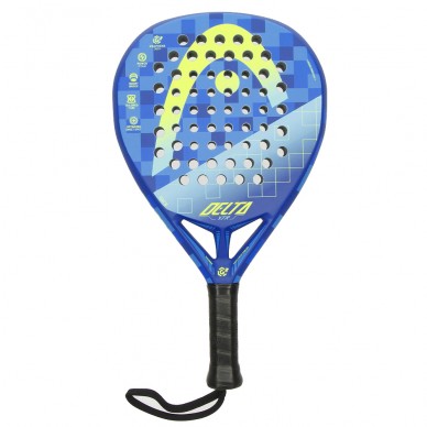 Head Graphene 360+ Delta XTR