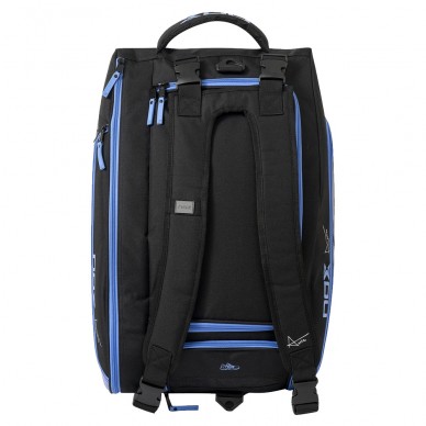 Padeltas Nox AT10 Competition Trolley