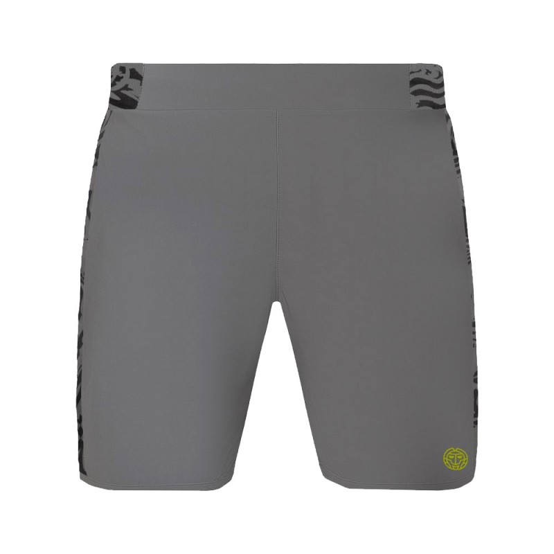 Short bidi badu tulu 7inch tech grijs s