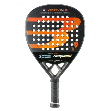 Bullpadel Vertex 03 CMF WPT AM 22