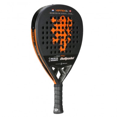 Bullpadel Vertex 03 CMF WPT AM 22