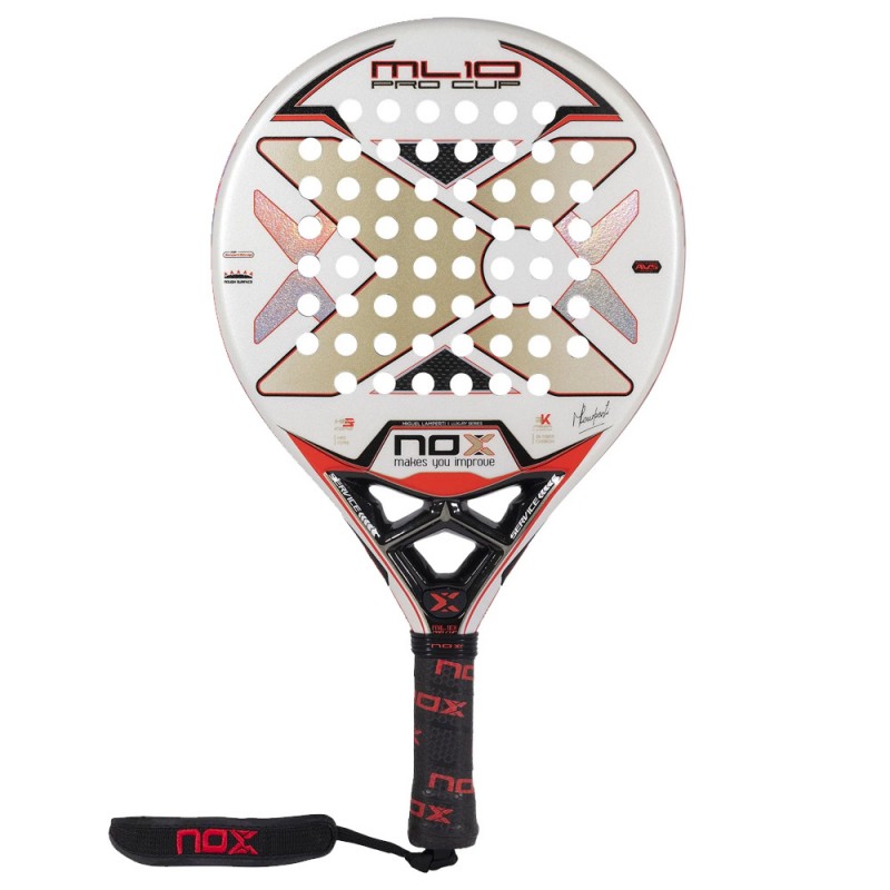 NOX ML10 Pro Cup luxury Serie 2023