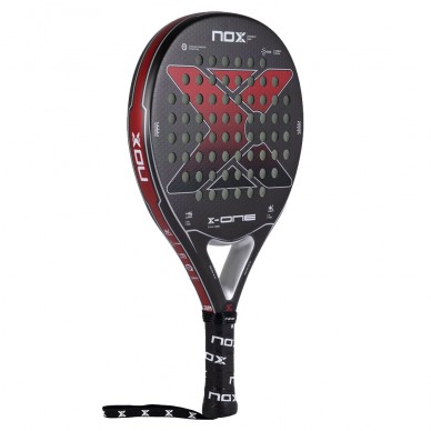 Nox X-ONE EVO Rood 2023