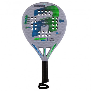 Royal Padel RP790 Zweep Polyethyleen 2023