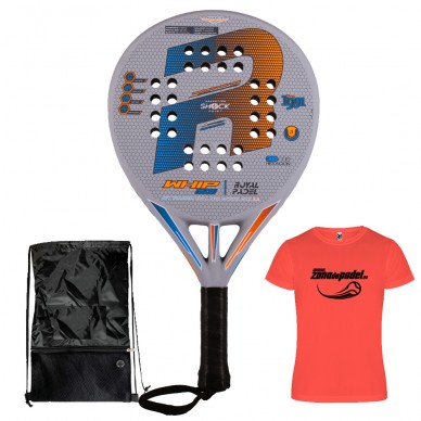 Royal Padel RP790 Whip Hybrid 2023