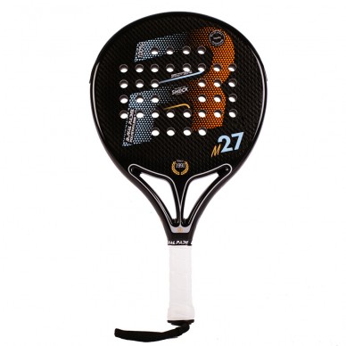 Royal Padel RP M27 Polyethyleen LTD 2024