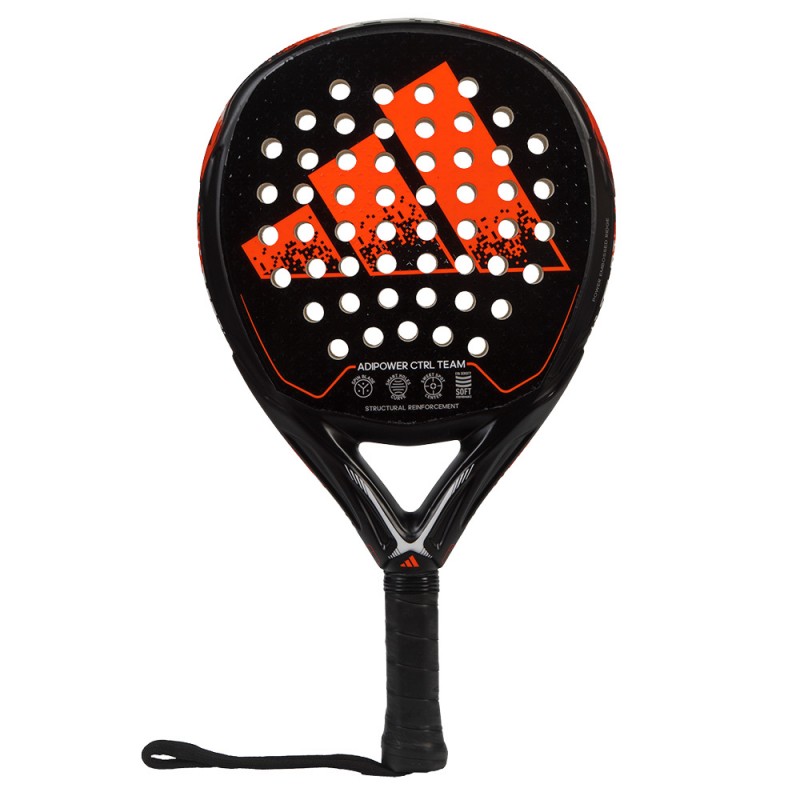 Adidas Adipower CTRL Team 2023 Adidas Adipower CTRL Team 2023