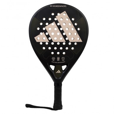 Adidas RX Green Padel 2023