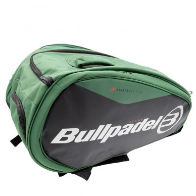 Padel tassen Bullpadel BPP-22002 LTD groen