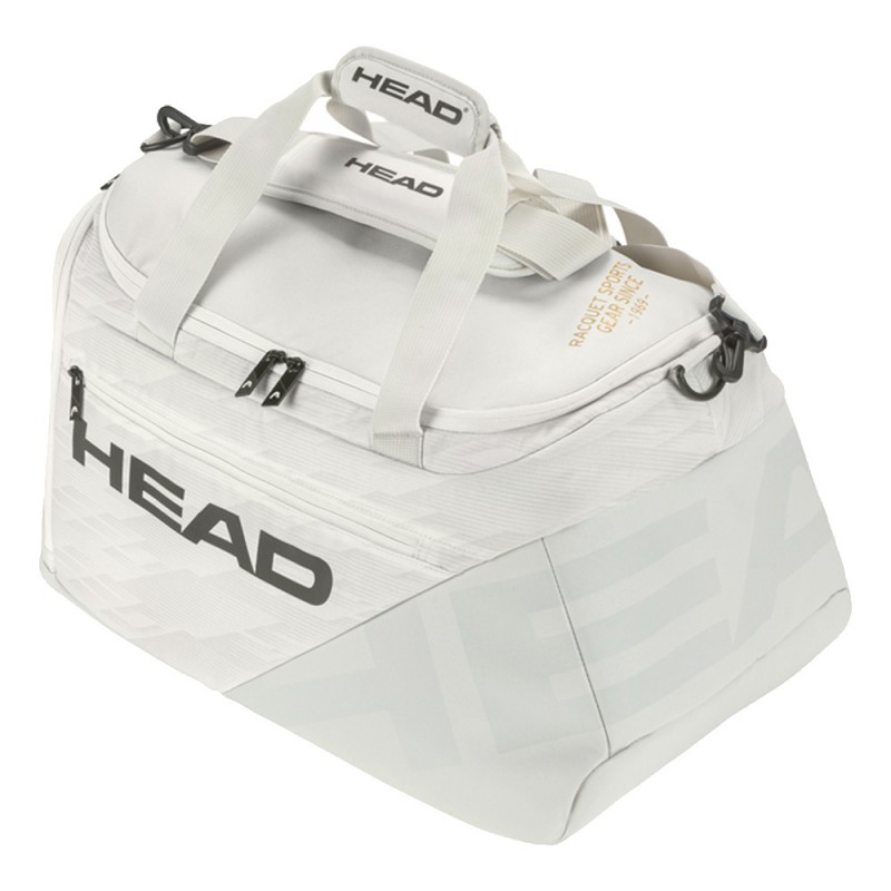 Padeltas Head Pro X Court Bag wit Padeltas Head Pro X Court Bag wit