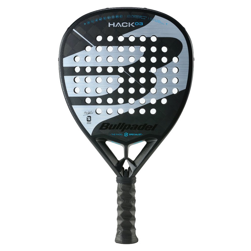 Bullpadel-hack 03 2023