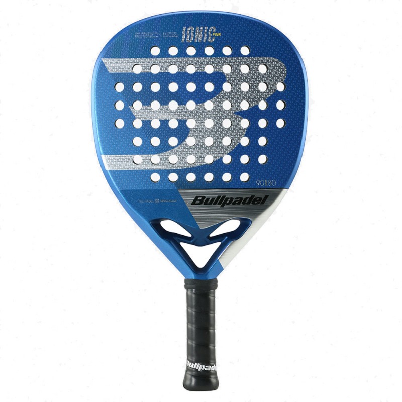 Bullpadel Ionic Power 2023