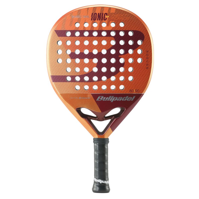 Bullpadel Ionic Control 2023 Bullpadel Ionic Control 2023