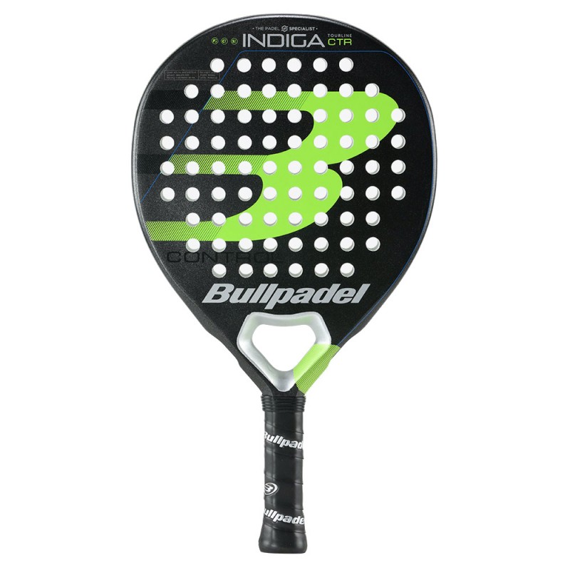 Bullpadel Indiga Controle 2023