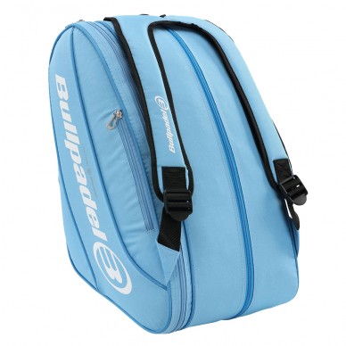 Padeltas Bullpadel Tour BPP-23015 azul