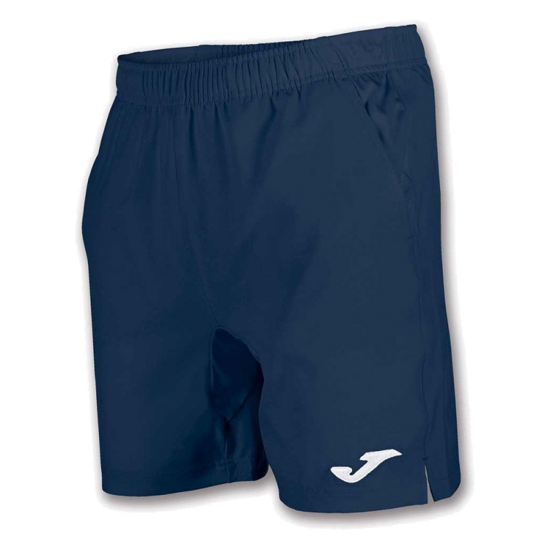 Joma Master marineblauwe broek Joma Master marineblauwe broek