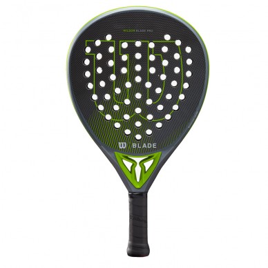 Wilson Blade Pro V2 Groen 2024
