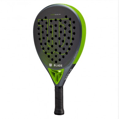 Wilson Blade Pro V2 groen