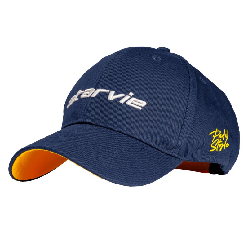 Star Vie Urban marineblauwe cap