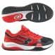 padelschoenen Bullpadel Elite Pro LTD 23V bordeauxrode