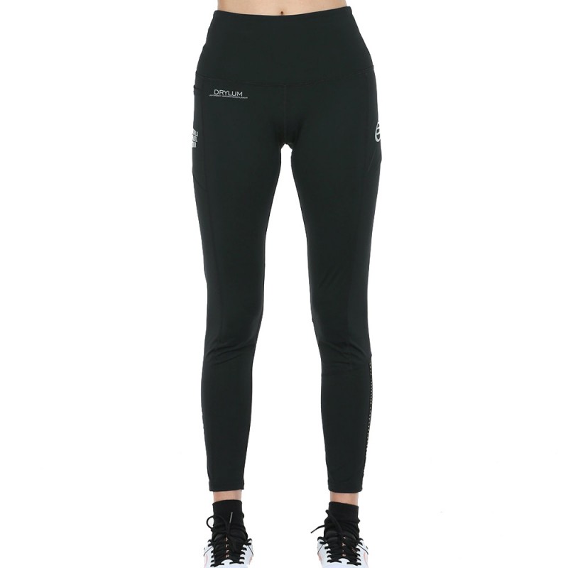Thigts Bullpadel Lenca zwart Thigts Bullpadel Lenca zwart