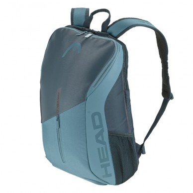 Rugzak Head Tour Backpack cyaanblauw